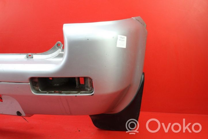 Daihatsu Terios Rear bumper 