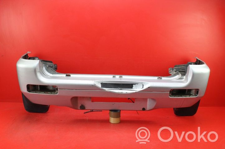 Daihatsu Terios Rear bumper 