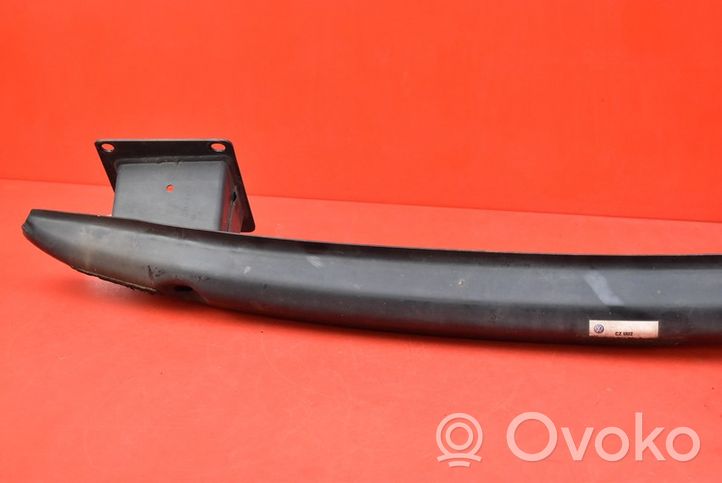 Volkswagen Phaeton Rear bumper support beam 