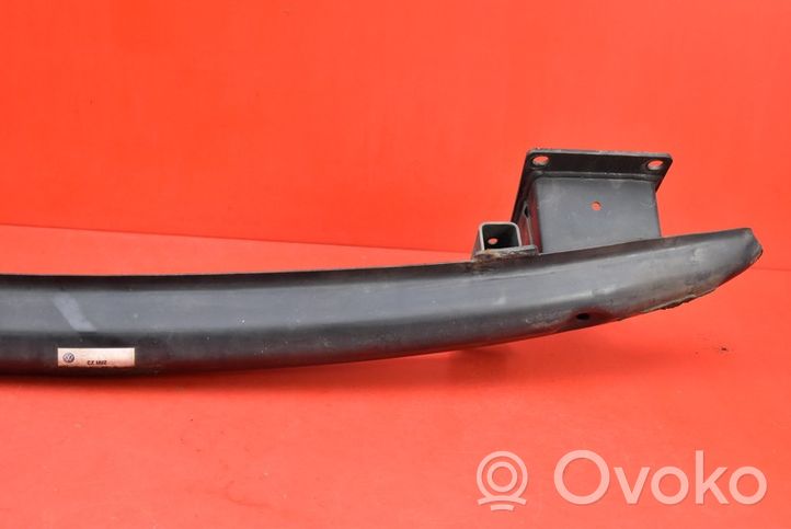 Volkswagen Phaeton Rear bumper support beam 