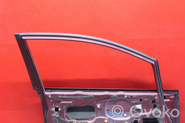 Honda City Front door 