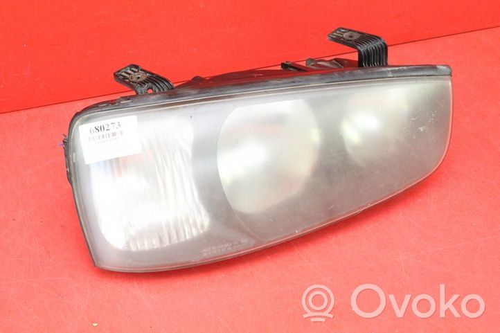 Hyundai Elantra Phare frontale 92102-2DXXX