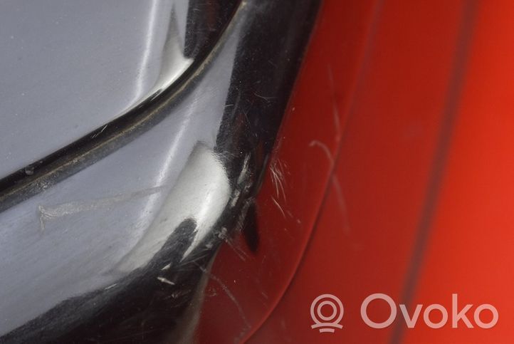Volvo V70 Zderzak tylny VOLVO