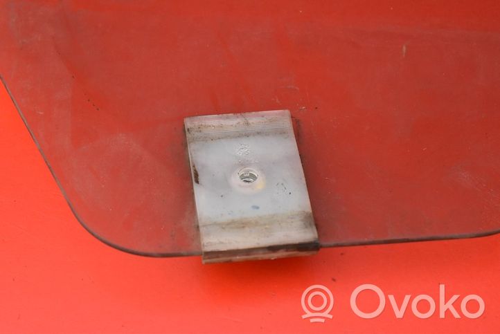 Citroen C3 Vitre de fenêtre porte avant (4 portes) 