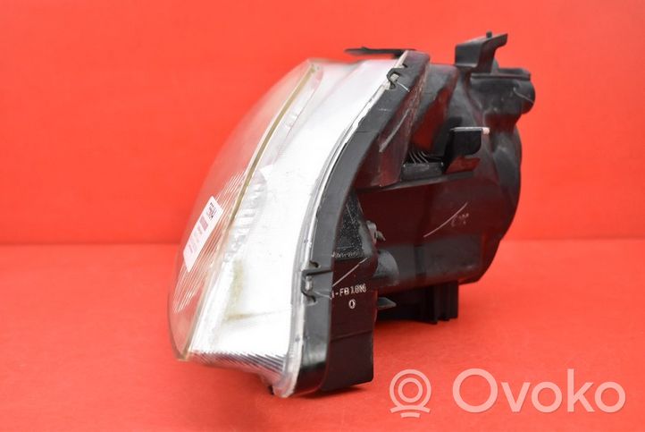 Honda City Lampa przednia P5658