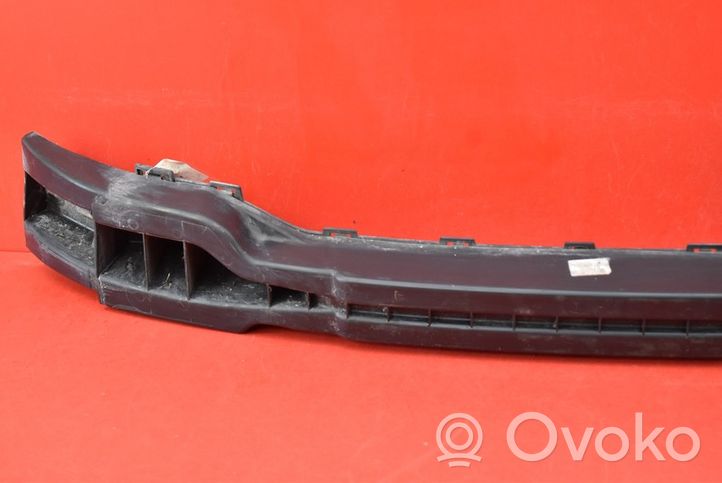 Citroen Berlingo Traversa di supporto paraurti anteriore 9643814880