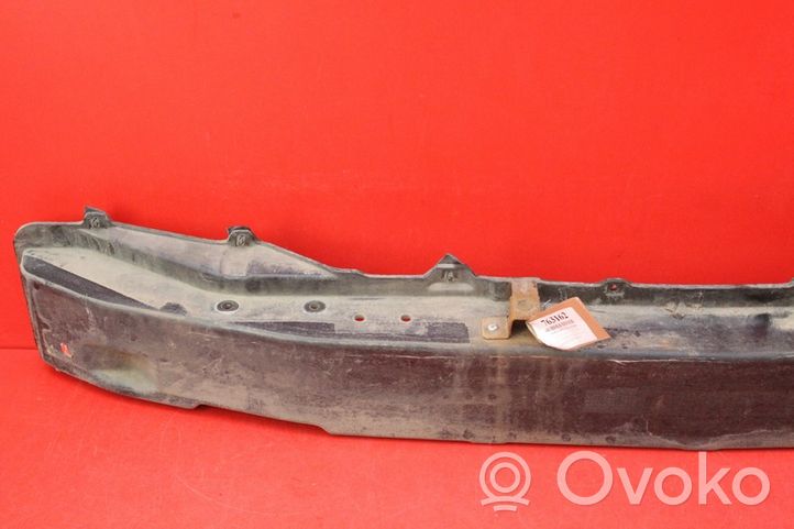 KIA Sportage Front bumper support beam 0K08050071