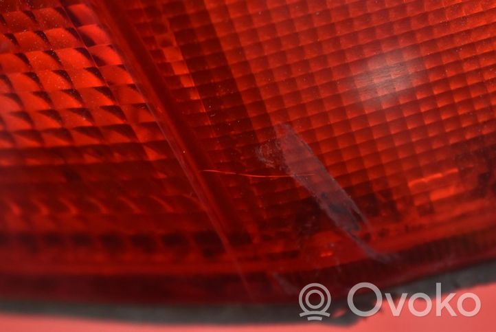 Opel Vectra B Lampa tylna 62145