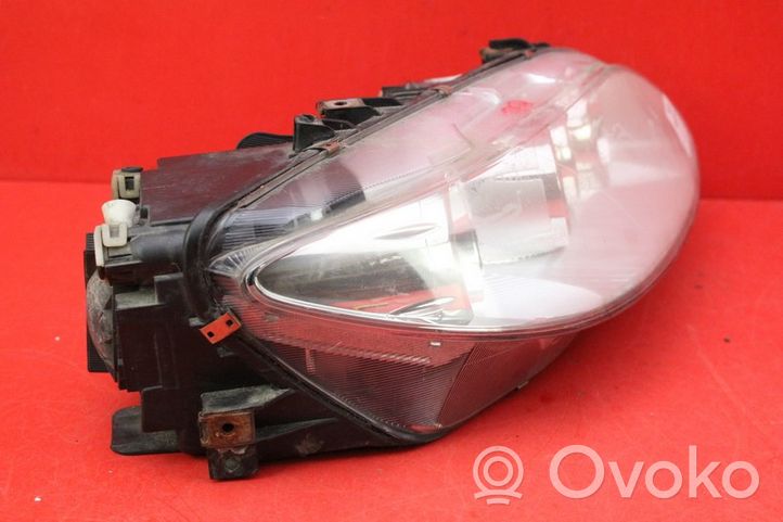 Mazda 626 Faro/fanale F014002477R