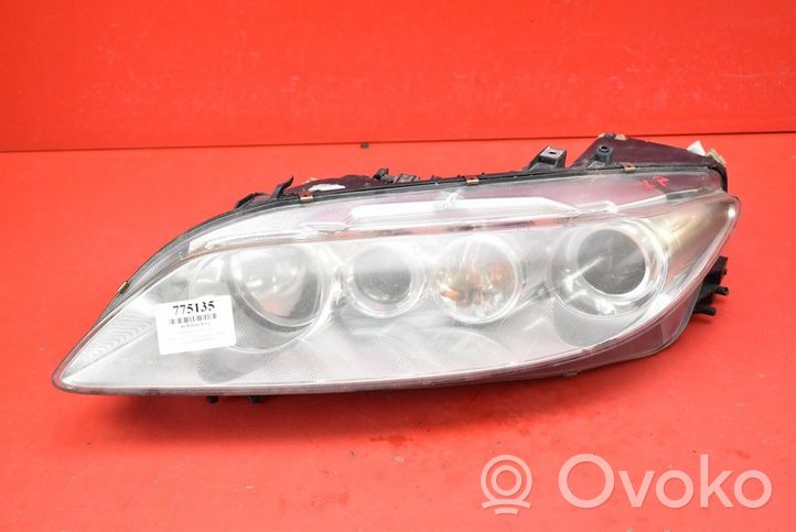 Mazda 626 Faro/fanale F014002476L