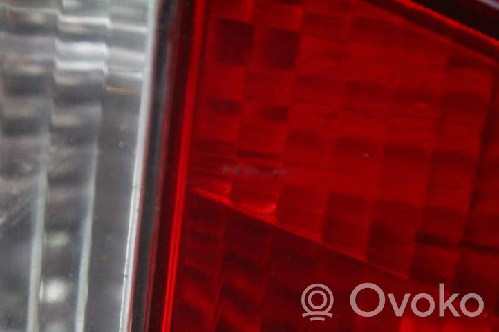 Chevrolet Lanos Lampa tylna DAEWOO