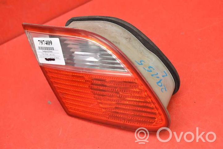 Fiat Albea Luci posteriori 41530748