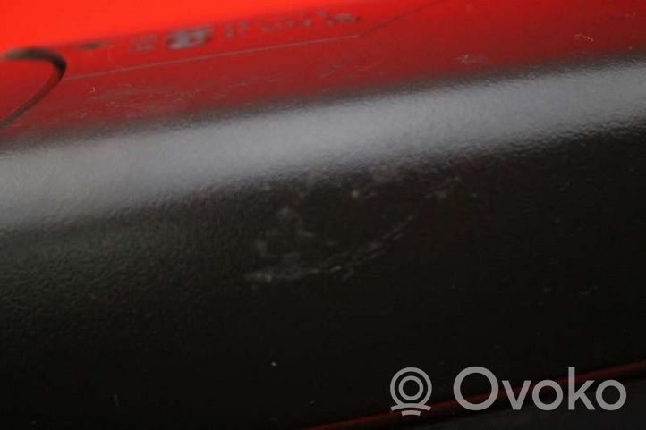 Opel Meriva A Front door electric wing mirror 014176