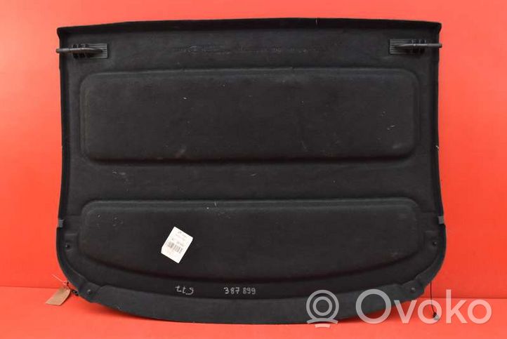 Ford Mondeo MK IV Parcel shelf FORD