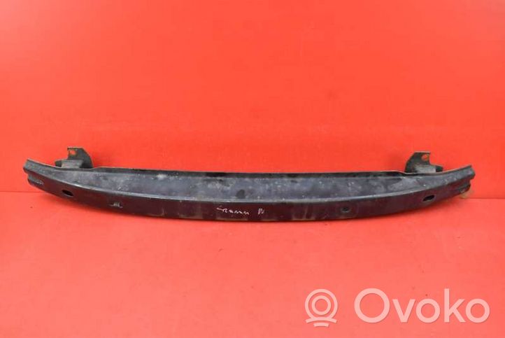 Volkswagen Sharan Traversa di supporto paraurti anteriore 7M38071053