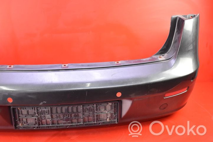 Fiat Croma Rear bumper 