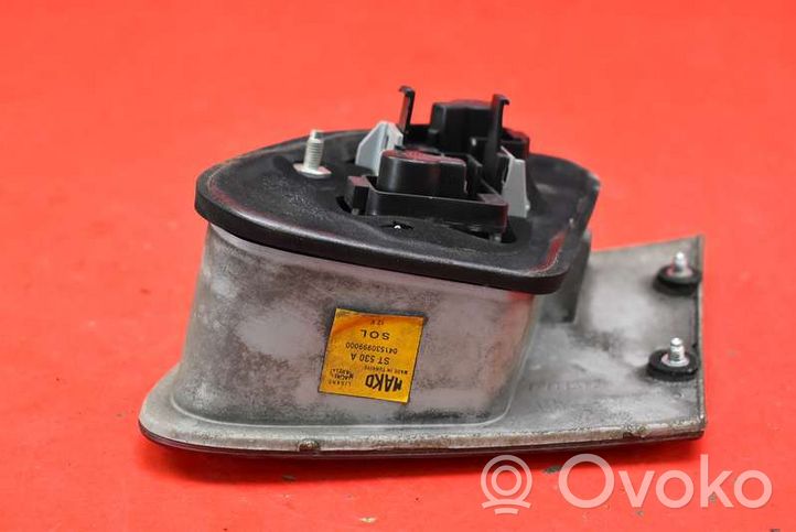 Fiat Albea Lampa tylna ST530A