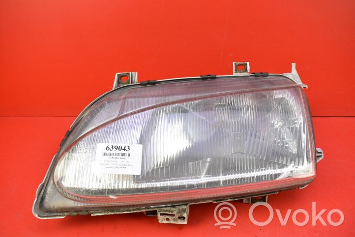 Ford Galaxy Lampa przednia 95VW13005YD