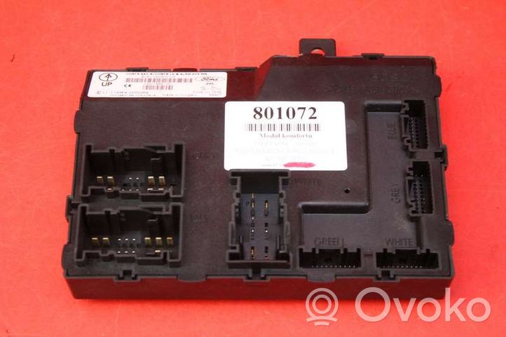 Ford Fiesta Module confort 8V51-15K600-CF