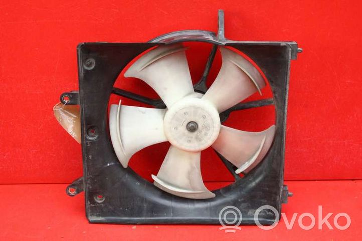 Honda City Ventilatore di raffreddamento elettrico del radiatore HONDA