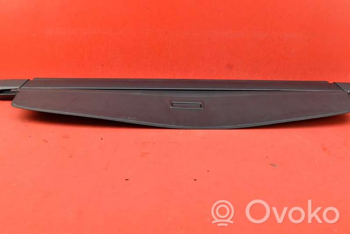 Volkswagen PASSAT B6 Parcel shelf load cover 3C9867871J