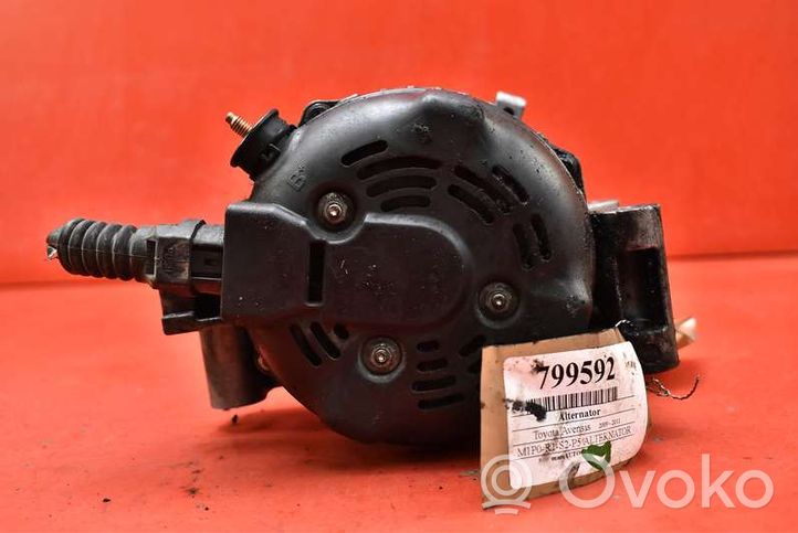 Toyota Avensis Verso Generatore/alternatore TOYOTA