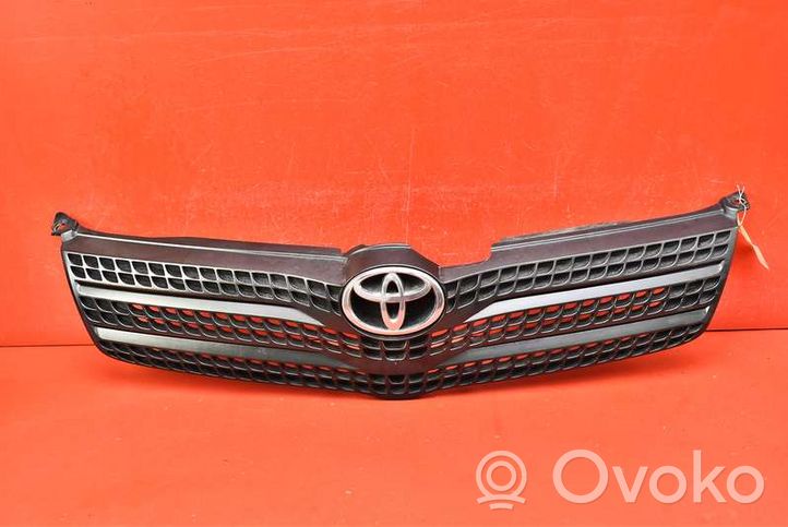 Toyota Corolla Verso E121 Atrapa chłodnicy / Grill 53111-13240