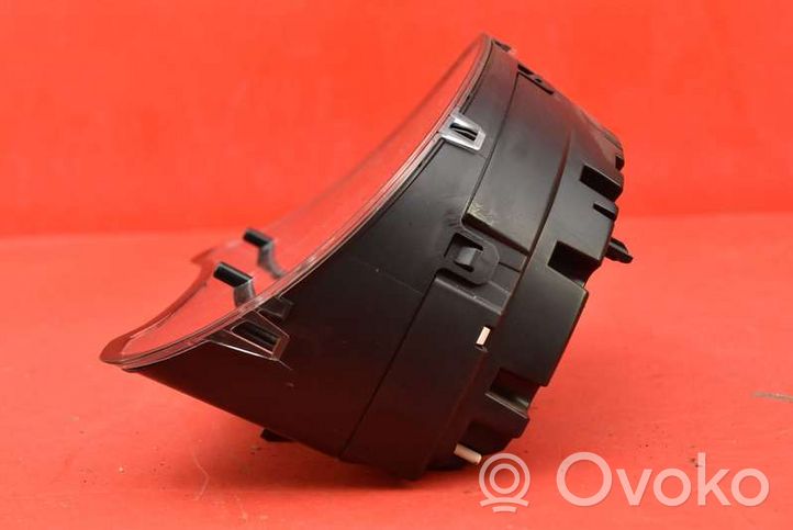 Audi Coupe Tachimetro (quadro strumenti) 1S0920861B