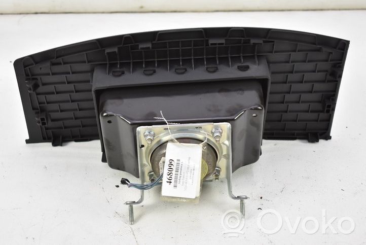 Jeep Patriot Poduszka powietrzna Airbag pasażera P04664345AE