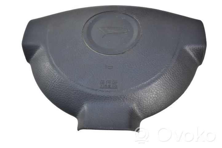 Daihatsu Cuore Airbag de volant 