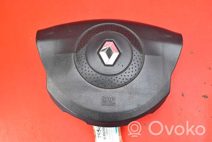 Renault Vel Satis Vairo oro pagalvė 8200102820A