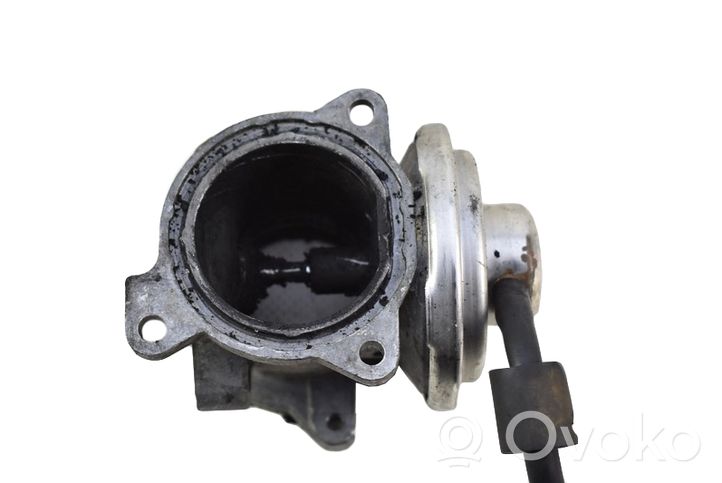 Volkswagen Polo IV 9N3 Valvola EGR 045129637A