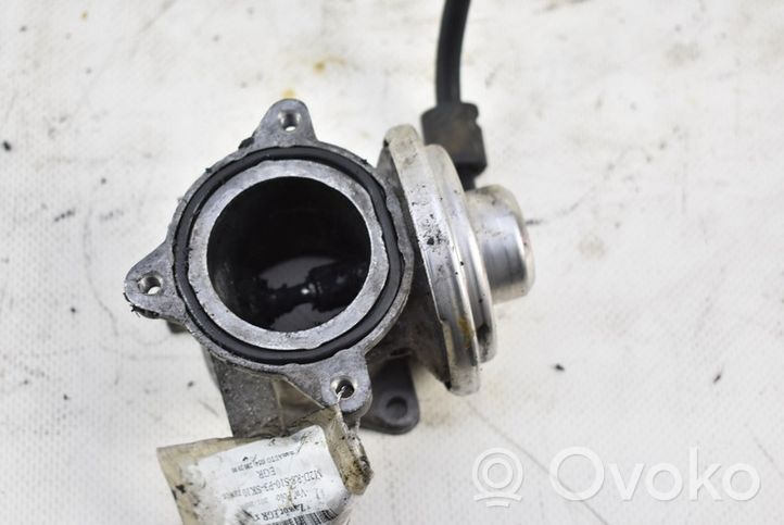 Volkswagen Polo IV 9N3 Valvola EGR 045129637A