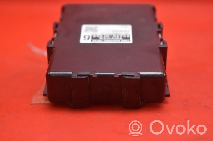 Toyota Verso Galios (ECU) modulis 89690-0F060