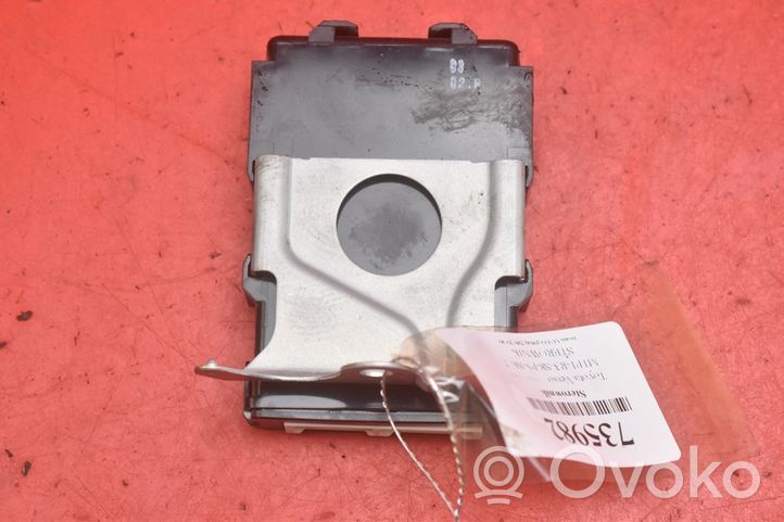 Toyota Verso Centralina/modulo motore ECU 89690-0F060