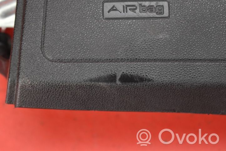 Fiat Punto (199) Airbag de volant 07355197660