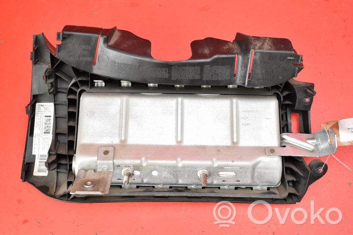 Fiat Punto (199) Airbag de volant 07355197660