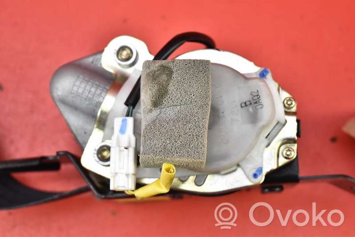 Nissan Maxima Ceinture de sécurité avant NSB088NL03