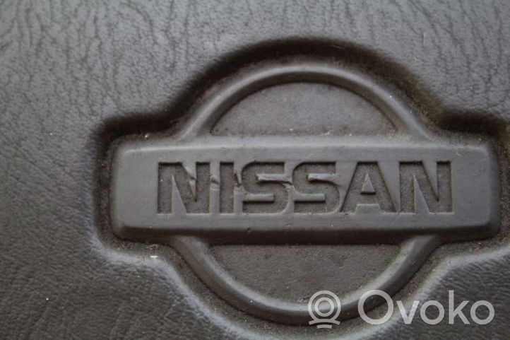 Nissan Maxima Steering wheel airbag NISSAN