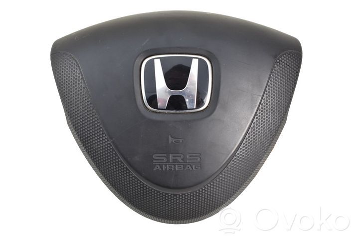 Honda City Poduszka powietrzna Airbag kierownicy 77800