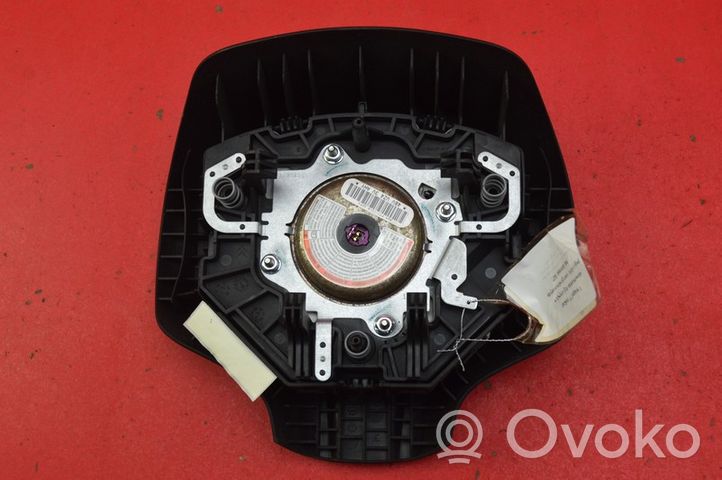 Citroen C3 Picasso Airbag dello sterzo 96830365ZD