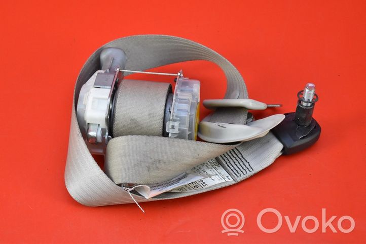 Subaru Outback Ceinture de sécurité avant 7S1610-P