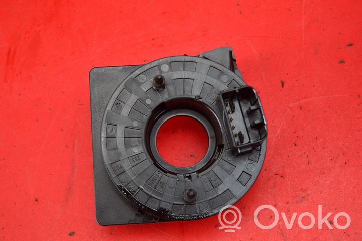 Volkswagen Polo IV 9N3 Innesco anello di contatto dell’airbag (anello SRS) 283396