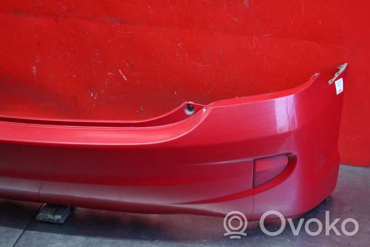 Honda Civic Rear bumper HONDA