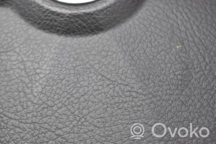 Volvo S60 Poduszka powietrzna Airbag kierownicy 30754311