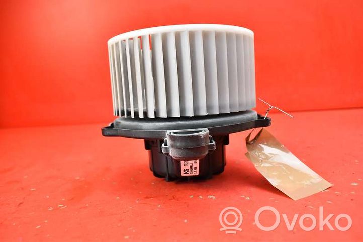 KIA Sportage Heater fan/blower D316NFFAA