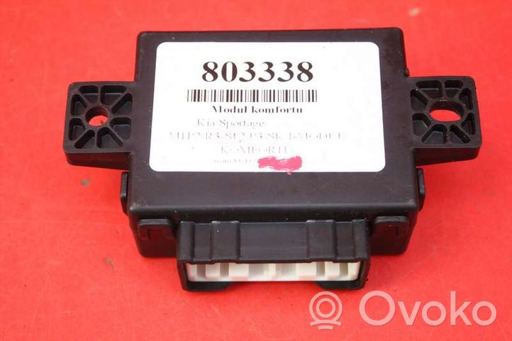 KIA Sportage Module confort 89590-D9050