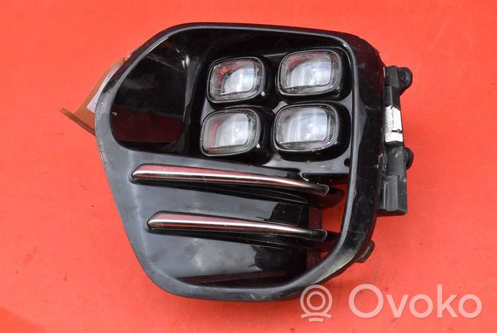 KIA Sportage Front fog light 92201-F1100