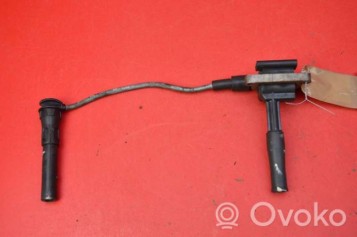 Aixam A751 High voltage ignition coil NEC100730