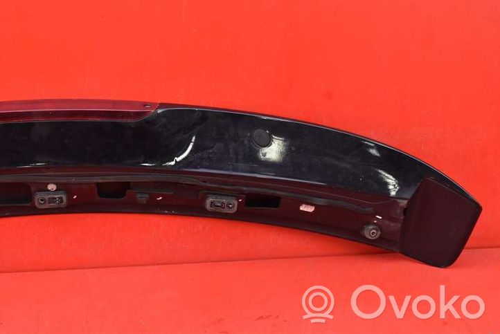Ford Focus C-MAX Rear window tailgate spoiler 8M51-A44210-A